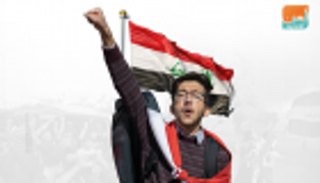 العراق يستعد لإنهاء النفوذ الإيراني بمليونية ٢٥ أكتوبر