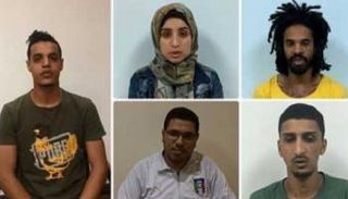 خطة إخوانية لإشعال الشارع المصري