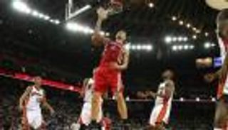 بسبب تغريدة.. الصين تمتنع عن بث افتتاح دوري السلة الأمريكي