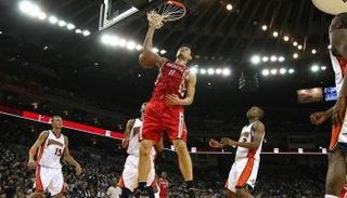 الدوري الأمريكي لكرة السلة