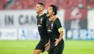 أوراوا الياباني يواجه الهلال السعودي في نهائي آسيوي مكرر من 2017