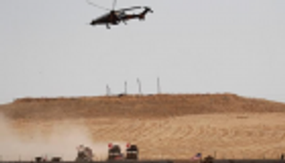 مبعوث ترامب: فرار عشرات من إرهابيي "داعش" إثر الغزو التركي