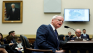 مبعوث ترامب: أدلة على جرائم حرب لتركيا في سوريا