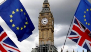 المباحثات مستمرة حول بريكست 