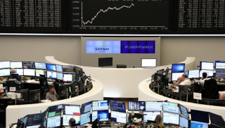 أسهم أوروبا تتراجع بفعل قطاع التكنولوجيا