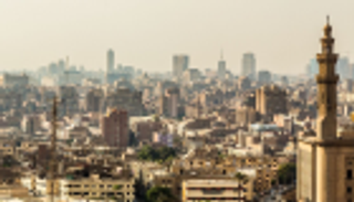 توقعات بنمو اقتصاد مصر 5.5% في السنة المالية 2019-2020