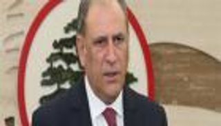 وزير الإعلام اللبناني: أجندات خارجية وداخلية تدفع للاحتكاك بالجيش