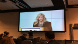 مسؤولة دولية سابقة: 65 ألف جندي أمريكي لحماية الخليج