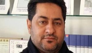 عضو مجلس النواب الليبي سعيد مغيب