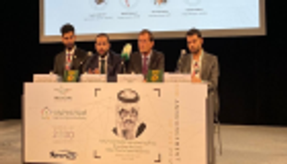 جائزة الأمير فيصل بن فهد العالمية للأبحاث الرياضية تنطلق بـ3 مسارات 