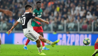 دوري أبطال أوروبا