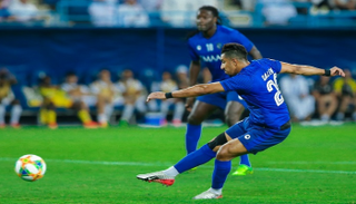 نادي الهلال السعودي