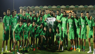 عمر السومة - مهاجم أهلي جدة