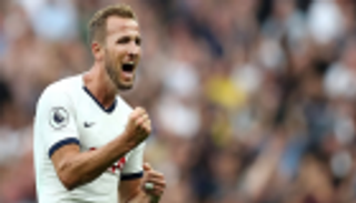 إنفوجراف.. هاري كين يسجل الهدف رقم 200 في مسيرته مع الأندية