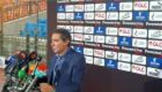 بركات يلمح لقائمة دون تغييرات في منتخب مصر استعدادا لكينيا