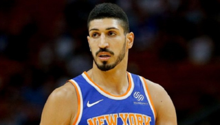 إينيس كانتر 