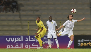 المواجهة تتجدد