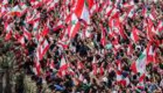 بريطانيا تحث الحكومة اللبنانية على الاستجابة لمطالب الشعب