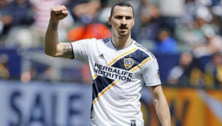 زلاتان إبراهيموفيتش