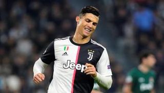 كريستيانو رونالدو 