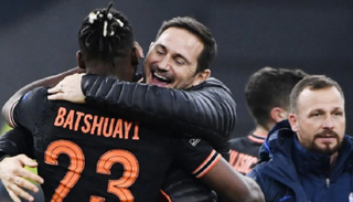 فرانك لامبارد