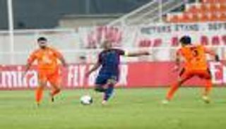 إسماعيل مطر يتمنى العودة للمنتخب الإماراتي