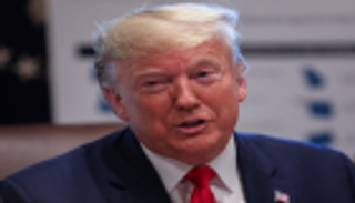 ترامب عن اتفاق باريس: يسمح للأجانب بتلويث البيئة دون عقاب