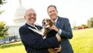 القسوة ضد الحيوانات جريمة "فيدرالية" بأمريكا