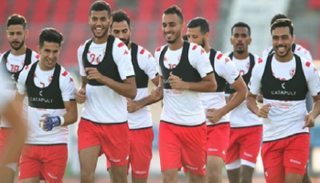 منتخب تونس للمحليين