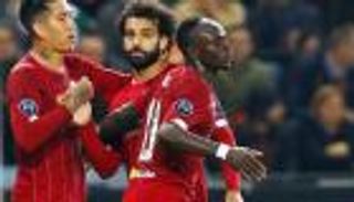 محمد صلاح يعود بقوة ويقود ليفربول لاكتساح جينك