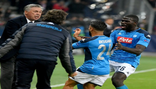 فريق نابولي