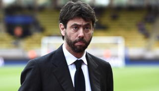  أندريا أنييلي