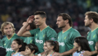 رغم خسائره المالية.. يوفنتوس مستعد لضم "رونالدو جديد"