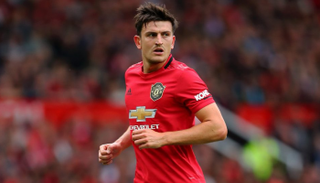 هاري ماجواير