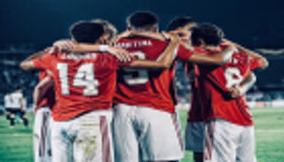 مان يونايتد يفض الشراكة مع بارتيزان ويتصدر في الدوري الأوروبي