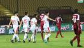 الزمالك يحسم مباراة الـ26 يوما ويتأهل لدوري أبطال أفريقيا