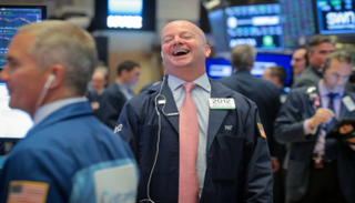 الأسهم الأمريكية ترتفع