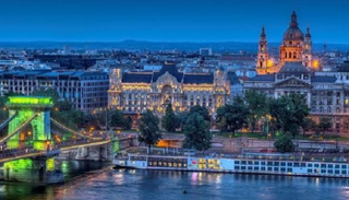 مدينة فيينا - أرشيفية