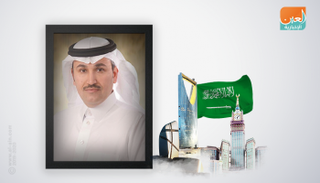 المهندس صالح الجاسر وزير النقل السعودي الجديد