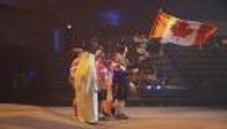 نماذج مُلهِمة وتجارب متميزة ببطولة العالم للروبوتات والذكاء الاصطناعي