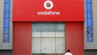 تعطل شبكة الهواتف الأرضية التابعة لفودافون في ألمانيا