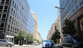 مصارف لبنان ستظل مغلقة لحين استقرار الأوضاع