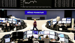 المؤشر ستوكس 600 الأوروبي يرتفع لأعلي مستوي في 21 شهرا