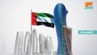 للسنة السابعة.. الإمارات تتصدر المنطقة بتقرير "أنشطة الأعمال 2020"