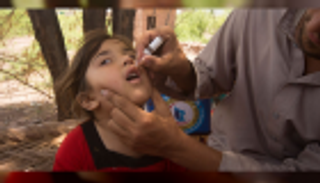 "جيتس" الخيرية: الإمارات شريك تاريخي في مكافحة شلل الأطفال