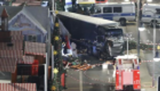 منفذ حادث الدهس في برلين 2016 تجسس على منزل ميركل