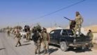 "لوفيجارو": تركيا جندت دواعش للحرب ضد الأكراد