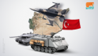 سوريا الديمقراطية: خروقات تركيا مستمرة بشن هجمات على رأس العين