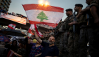 واشنطن تدعم حق اللبنانيين في التظاهر والإصلاح