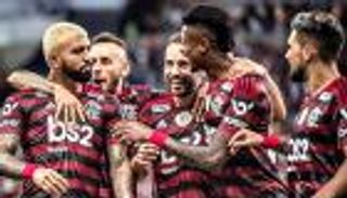 تأهل تاريخي يضع فلامنجو في تحدي ريفر بليت بنهائي ليبرتادوريس